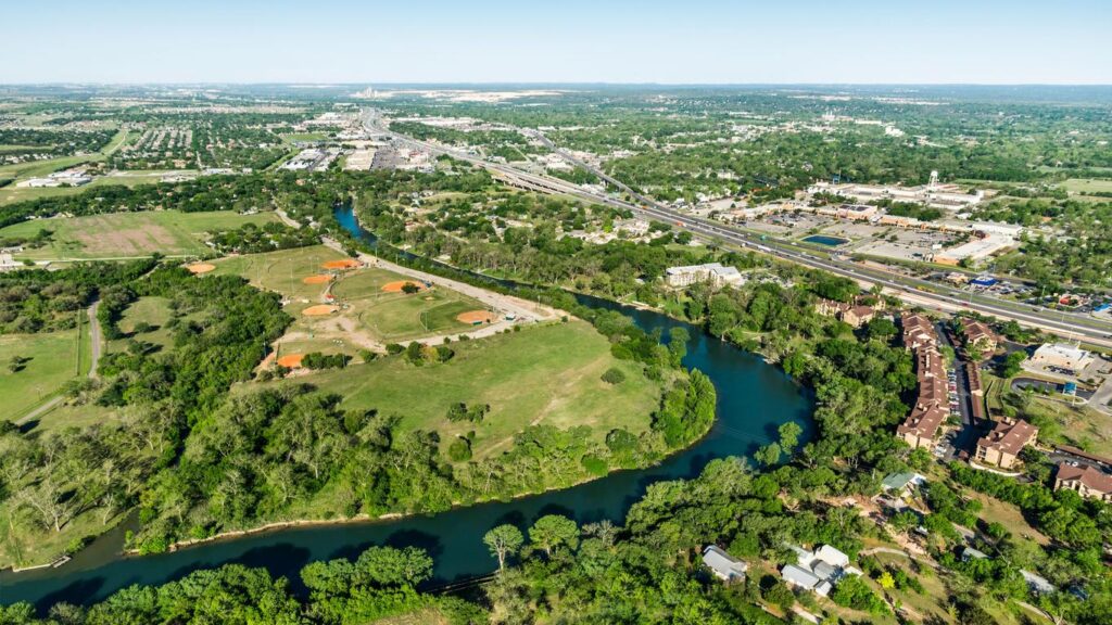 new braunfels